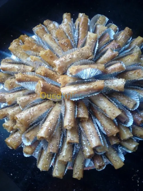 Gâteaux traditionnel 