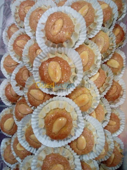 Gâteaux traditionnel 
