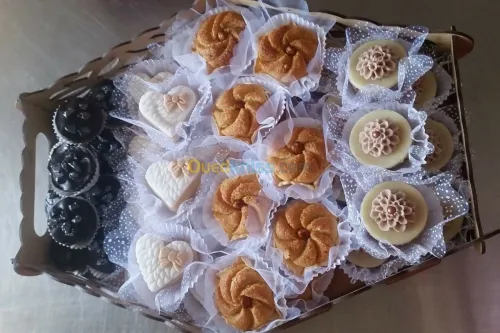 Gâteaux traditionnel 