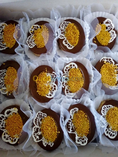 Gâteaux traditionnel 