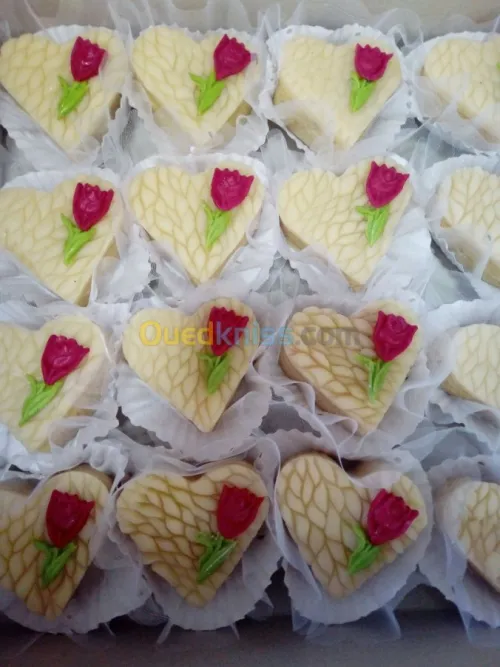 Gâteaux traditionnel 