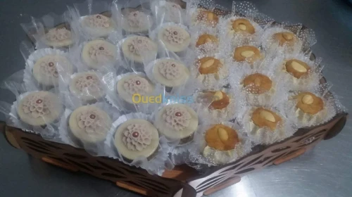Gâteaux traditionnel 