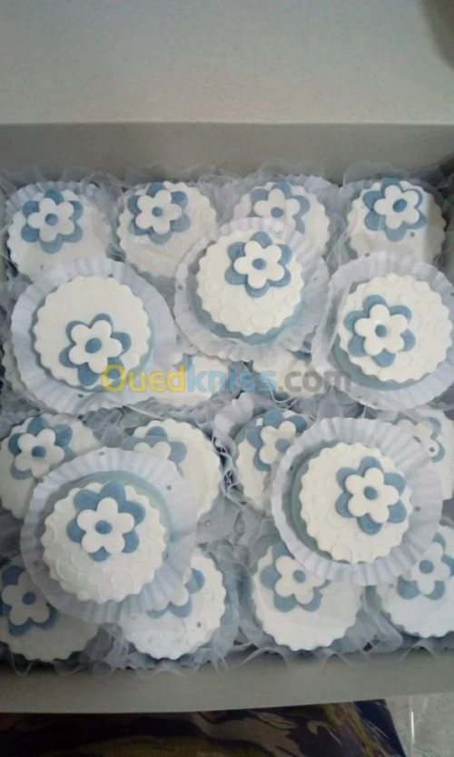 Gâteaux traditionnel 