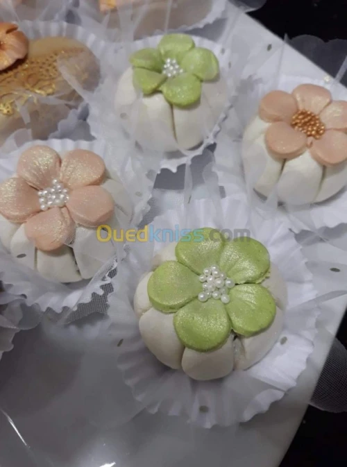 Gâteaux traditionnel 