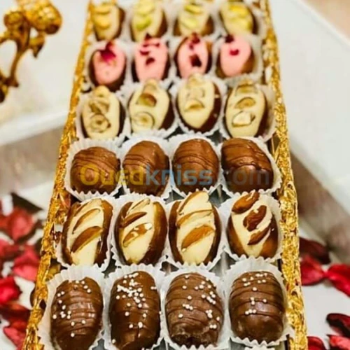 Gâteaux traditionnel 