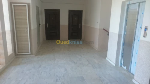 Vente Appartement F4 Tipaza Kolea