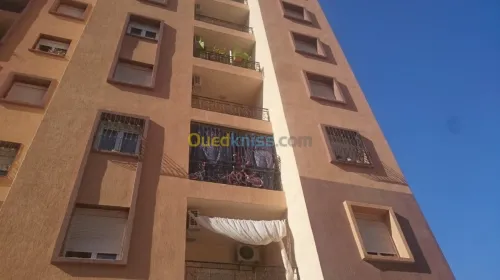 Vente Appartement F4 Tipaza Kolea