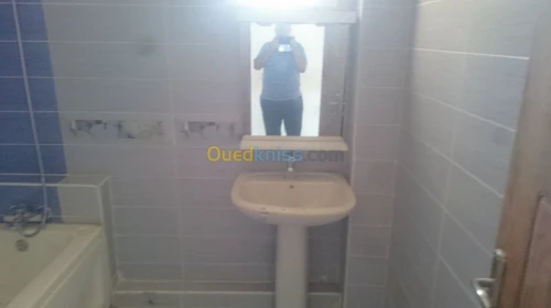 Vente Appartement F4 Tipaza Kolea