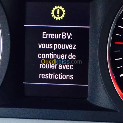 Programmation Calculateur Moteur 