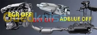 Programmation Calculateur Moteur 