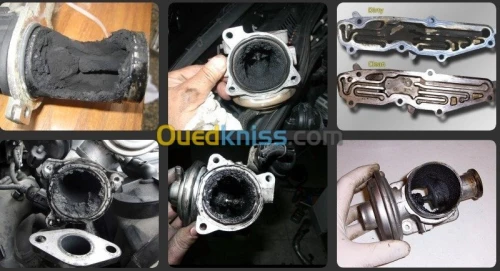 Programmation Calculateur Moteur 