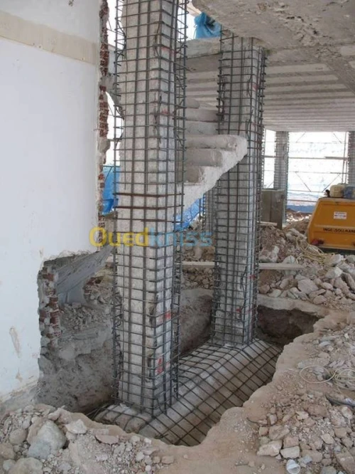 Construction Réalisation,Rénovation