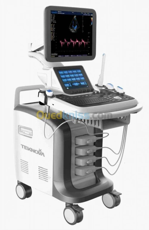 ECHOGRAPHE PAR FACILITE SANS INTERET