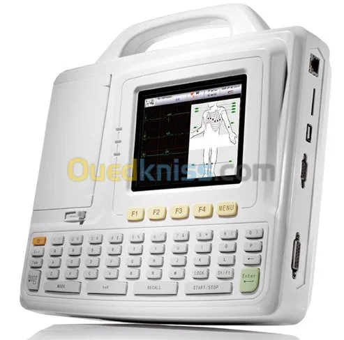 ECHOGRAPHE PAR FACILITE SANS INTERET