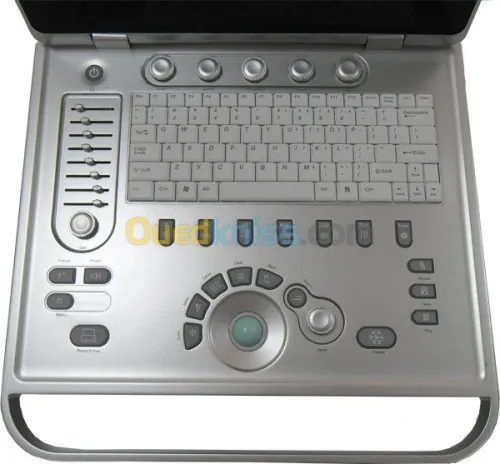 ECHOGRAPHE PAR FACILITE SANS INTERET