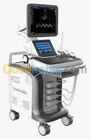 ECHOGRAPHE PAR FACILITE SANS INTERET