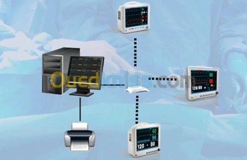 ECHOGRAPHE PAR FACILITE SANS INTERET