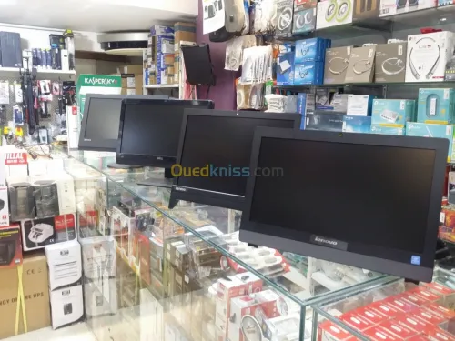 LENOVO V310Z I3-7ém 4GB 500HDD