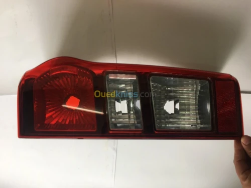 POIGNEE TIRETTE CAPOT JMC