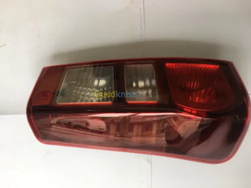 POIGNEE TIRETTE CAPOT JMC