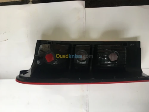 FEUX STOP ARRIÈRE CHEVROLET COLORADO 