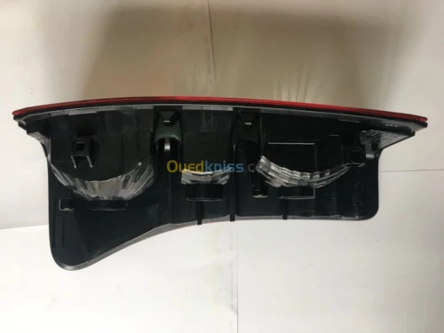 FEUX STOP ARRIÈRE CHEVROLET COLORADO 