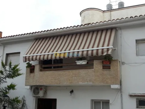 Tinda articulés , monobloc,corbeille 