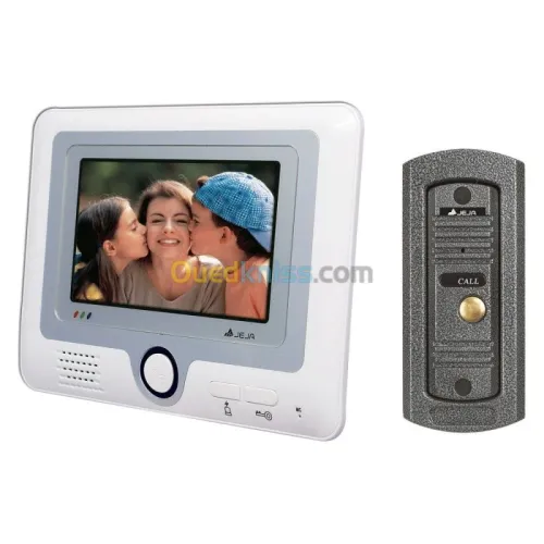Video Door Phone
