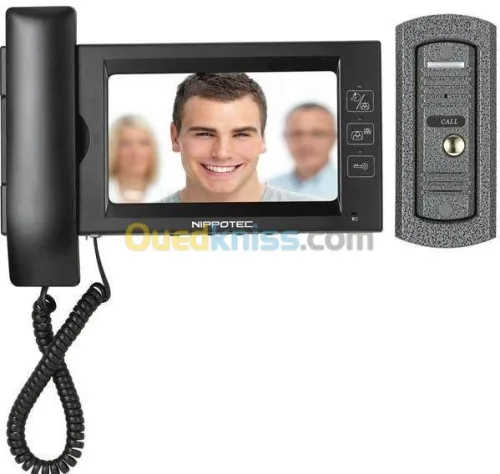 Video Door Phone