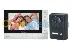 Video Door Phone