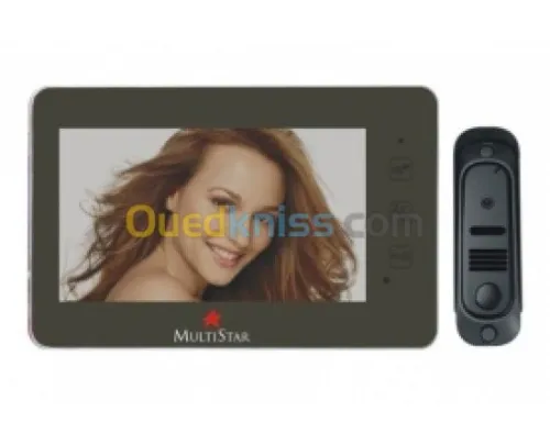 Video Door Phone