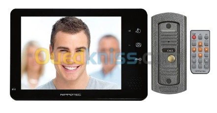 Video Door Phone