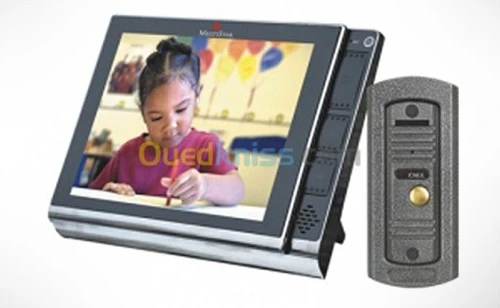 Video Door Phone