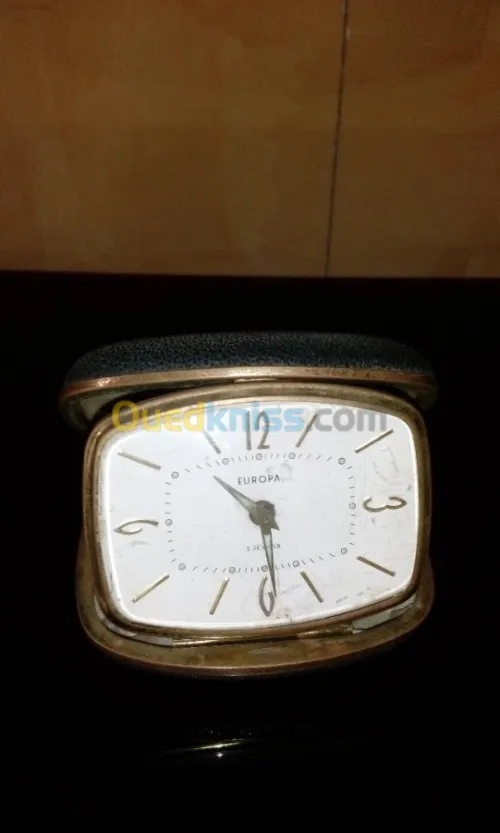 OBJETS DECORATIFS 