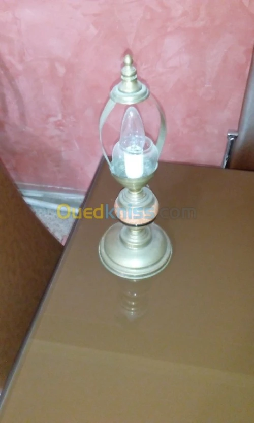 OBJETS DECORATIFS 