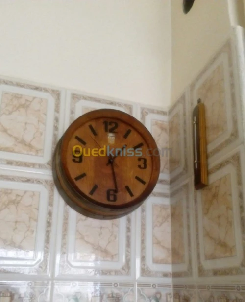 OBJETS DECORATIFS 