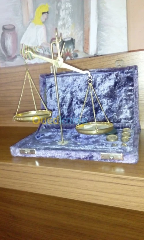 OBJETS DECORATIFS 