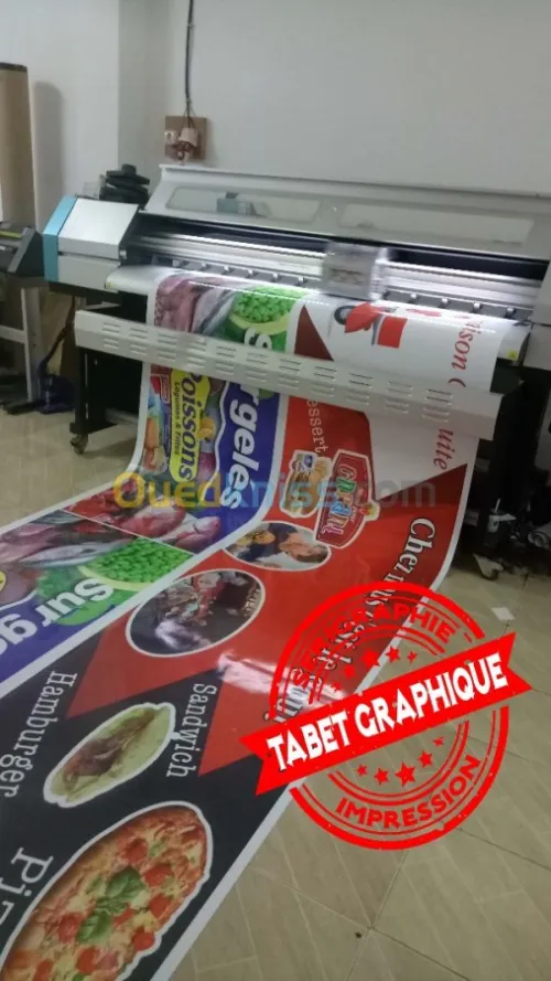 agence de publicité 