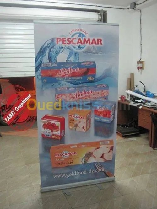 agence de publicité 