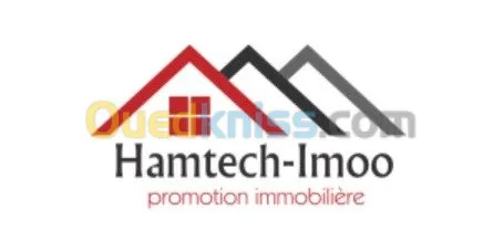Vente Appartement F4 Tipaza Khemisti