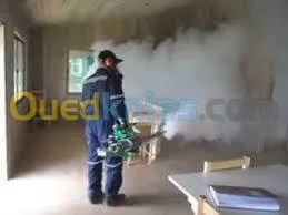 Protection & incendie