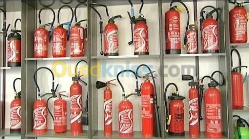 Protection & incendie