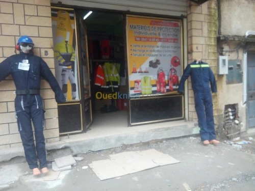 Protection & incendie