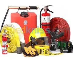 Protection & incendie