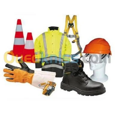 Protection & incendie