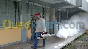 Protection & incendie