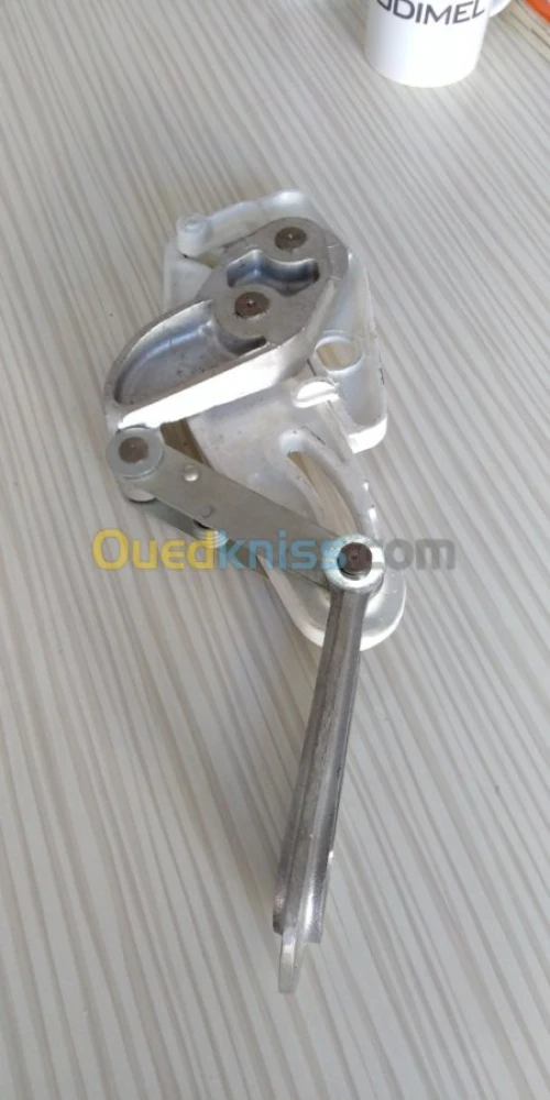 JERRICAN .JOINT CERAMIQUE POULIE