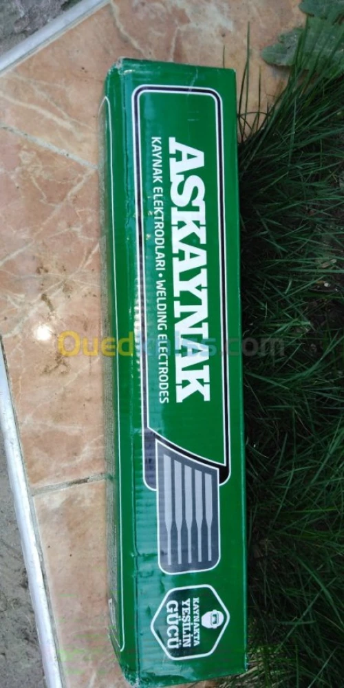 JERRICAN .JOINT CERAMIQUE POULIE