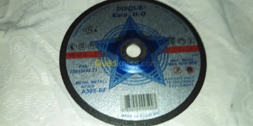 JERRICAN .JOINT CERAMIQUE POULIE