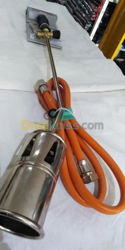 JERRICAN .JOINT CERAMIQUE POULIE